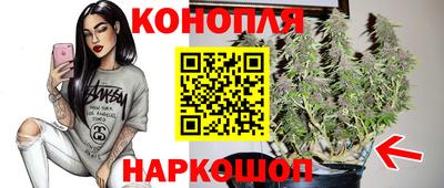 каннабис Донской